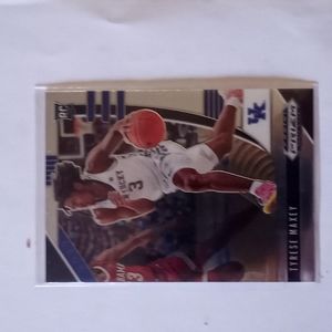 Tyrese maxey prizm draft picks